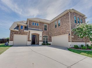 603 Amelia Ct, Fate, TX 75087