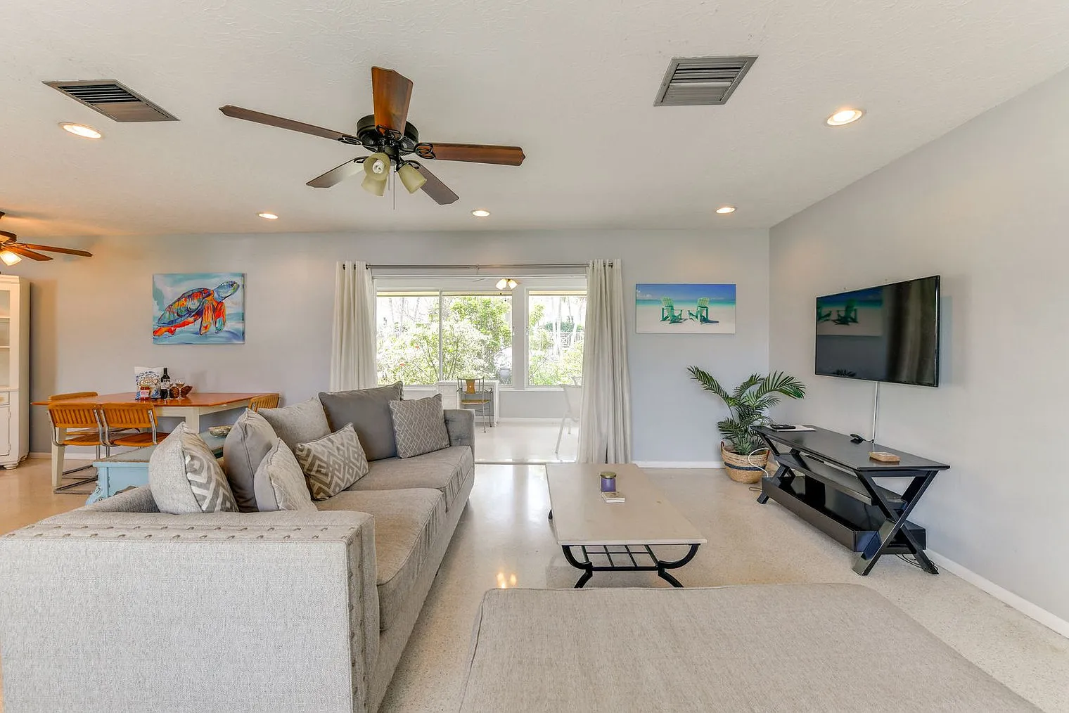 2 bed, 2.0 bath, 1377 sqft, $2,969 — Photo 1