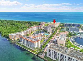 2871 N Ocean Blvd APT D302, Boca Raton, FL 33431