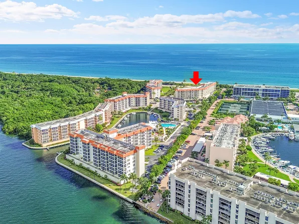 2871 N Ocean Boulevard #D302, Boca Raton, FL 33431