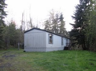 272 Tanglewood Dr, Mossyrock, WA 98564