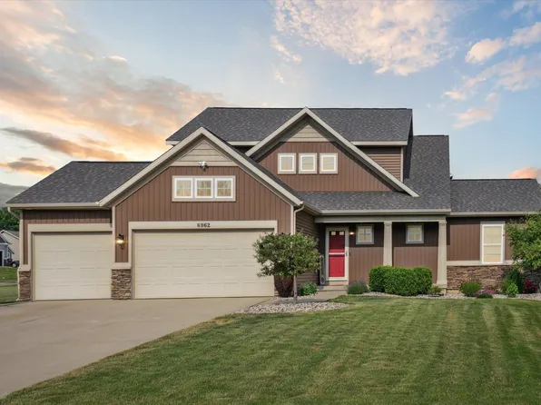 6962 Ringtail Ct, Hudsonville, MI 49426