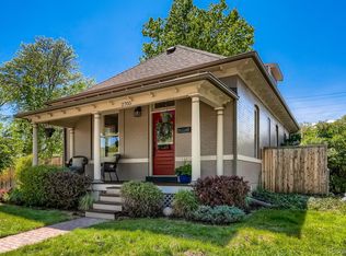 2705 Meade St, Denver, CO 80211