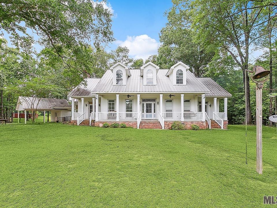 13462 Highway 10, Clinton, LA 70722 | Zillow