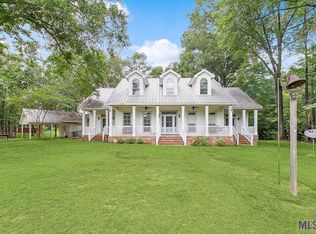 13462 Highway 10, Clinton, LA 70722