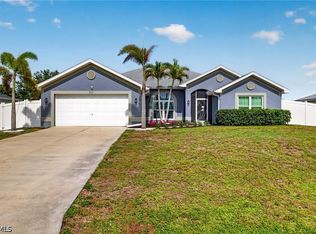1417 NW 16th Pl, Cape Coral, FL 33993