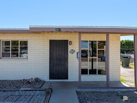5th image of 2617 S Las Palmas Vista Ave