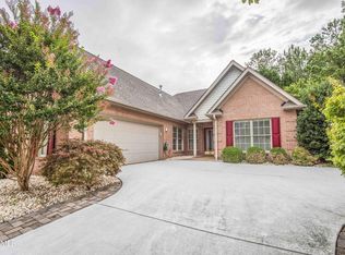 530 Timberline Dr, Lenoir City, TN 37772
