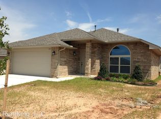 427 Dalton Ln, Norman, OK 73072