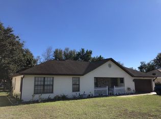 3363 NW 44th Ter, Ocala, FL 34482