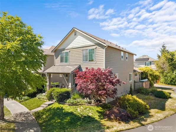 5240 54th Avenue SE, Lacey, WA 98503