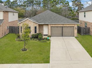23007 Jetty Manor Ln, Spring, TX 77373