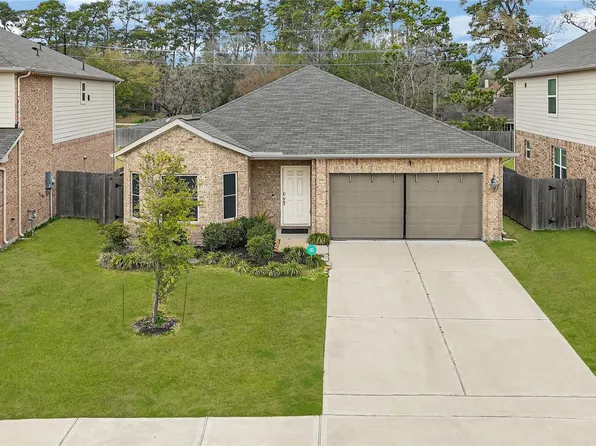 23007 Jetty Manor Ln, Spring, TX 77373