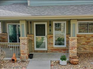 2900 Purcell St #F6-1, Brighton, CO 80601