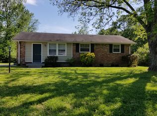 108 Robinhood Cir, Hendersonville, TN 37075