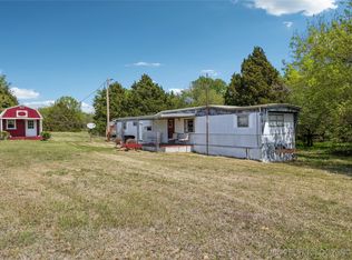 54050 S 36500th Rd, Cleveland, OK 74020