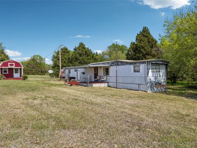 54050 S 36500th Rd, Cleveland, OK, 74020