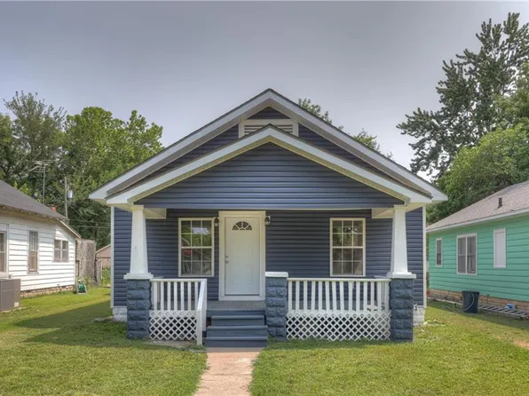 120 E 22nd St, Pittsburg, KS 66762