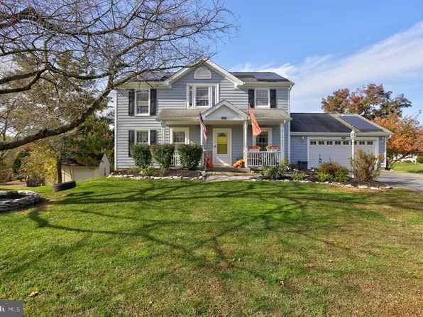 8200 Splashing Brook Ct, Laurel, MD 20723