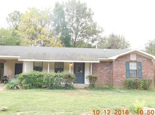 5385 Nail Rd, Horn Lake, MS 38637