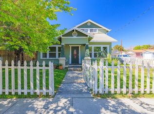 605 Grove St, Bishop, CA 93514