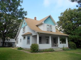 120 Main St, Smolan, KS 67456