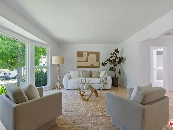 10855 Pickford Way, Culver City, CA 90230