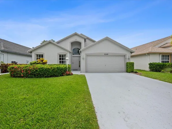3549 Dora Lane, West Palm Beach, FL 33417