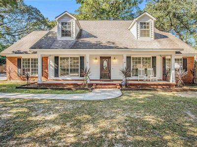 3920 Pelham Dr, Mobile, AL, 36619