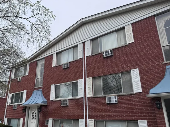 660 W Washington Blvd #5, Oak Park, IL 60302