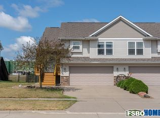 67 S Park Ridge Rd, North Liberty, IA 52317