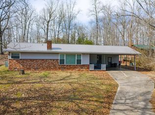 2045 Ridgeview Dr NW, Cleveland, TN 37311
