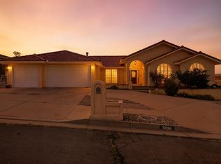 13204 Princess Jeanne Ave NE, Albuquerque, NM 87112