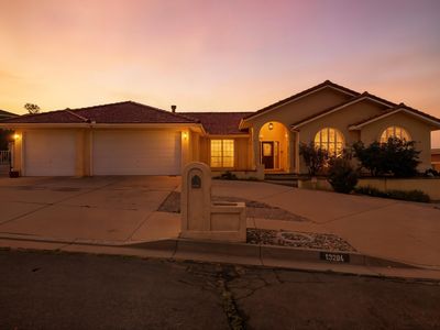 13204 Princess Jeanne Ave NE, Albuquerque, NM, 87112