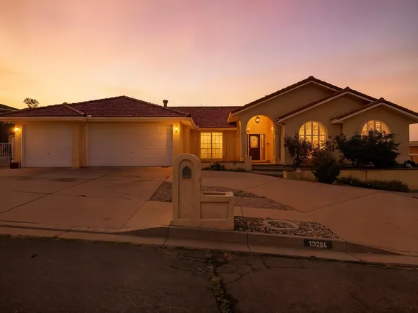 13204 Princess Jeanne Ave NE, Albuquerque, NM 87112