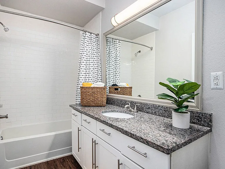 Stone Countertops *