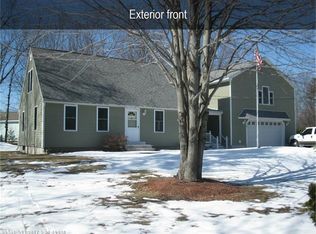 37 Mountainview Dr, Sanford, ME 04073
