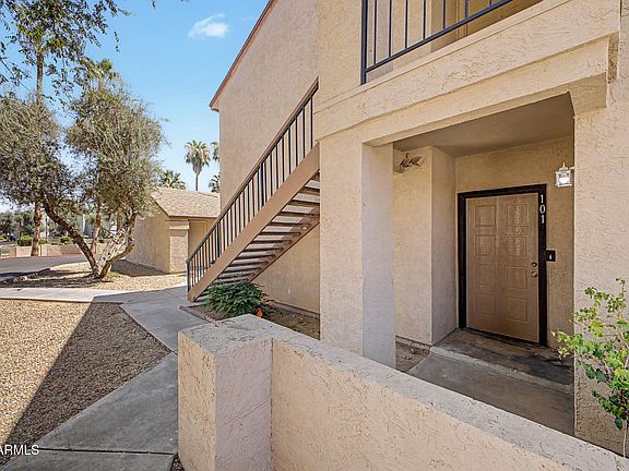 4th image of 6550 N 47TH Avenue #101