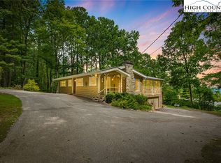 20 Ridgeview Rd, Spruce Pine, NC 28777