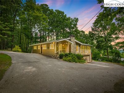 20 Ridgeview Road, Spruce Pine, NC, 28777