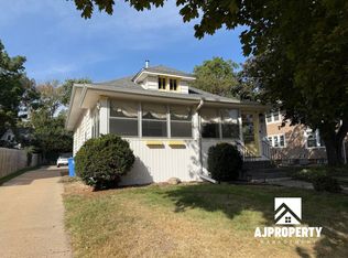 821 N Prairie Ave, Sioux Falls, SD 57104