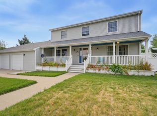4404 4th Ave N, Great Falls, MT 59405