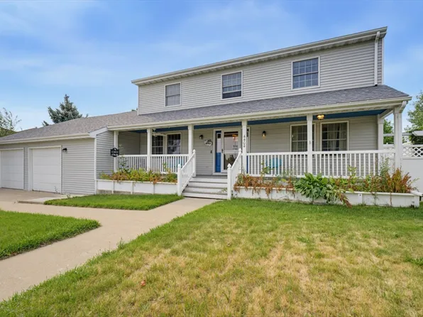4404 4th Ave N, Great Falls, MT 59405