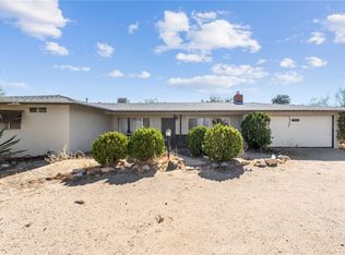 7505 Bonita Ave, Yucca Valley, CA 92284