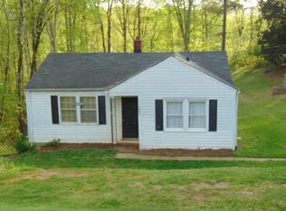 1200 Burchland Dr, Martinsville, VA 24112