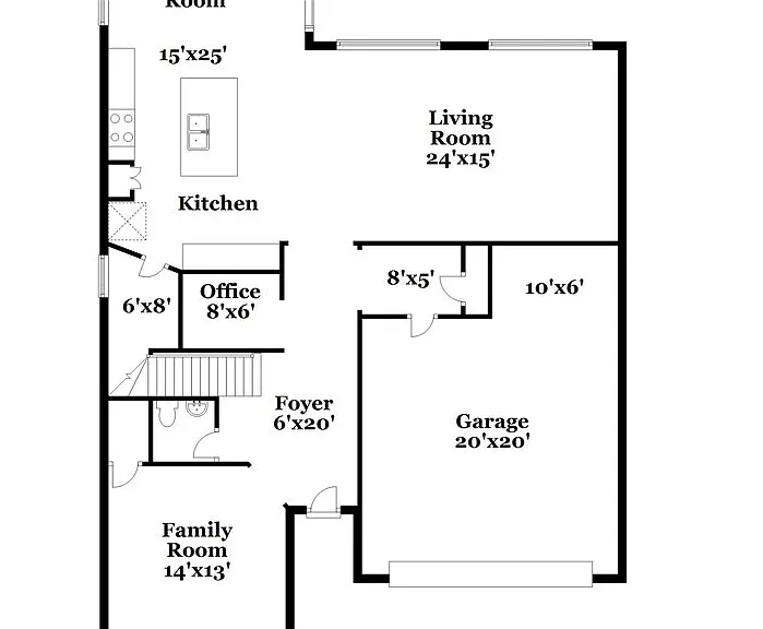 21051 W Almeria Rd — Photo 2