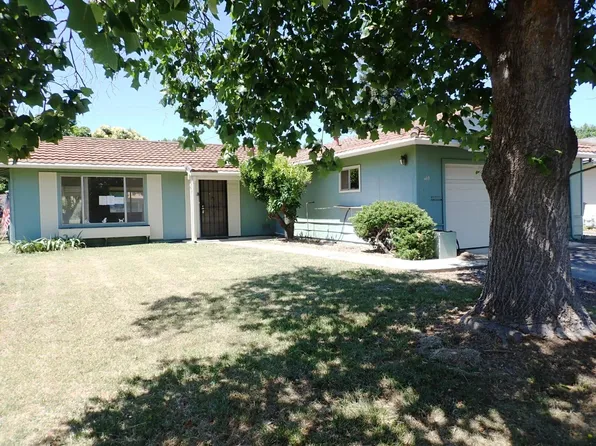 169 Rainier Cir, Vacaville, CA 95687