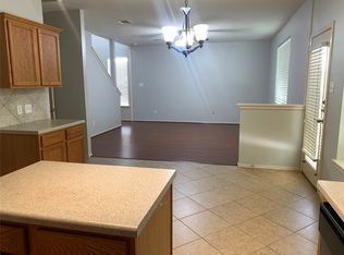 3667 Spring Canyon Trl #3667, Round Rock, TX 78681