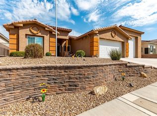 3811 Queen Elizabeth Ct, Laughlin, NV 89029