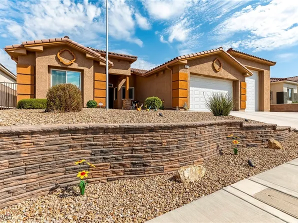 3811 Queen Elizabeth Ct, Laughlin, NV 89029
